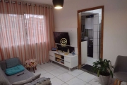 Apartamento com 2 quartos à venda na Estrada Turística do Jaraguá, 1050, Vila Jaraguá, São Paulo