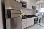 Apartamento com 2 quartos à venda na Rua Porto Nacional, 90, Vila Siqueira (Zona Norte), São Paulo