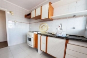 Apartamento com 2 quartos à venda na Avenida Lasar Segall, 118, Vila Celeste, São Paulo