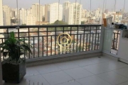 Apartamento com 2 quartos à venda na Rua Catão, 626, Vila Romana, São Paulo