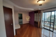 Apartamento com 3 quartos à venda na Rua Caio Graco, 407, Vila Romana, São Paulo