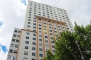 Apartamento com 1 quarto à venda na Avenida Duque de Caxias, 42, Santa Cecília, São Paulo