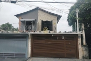 Casa com 3 quartos à venda na Rua Manuel Furtado, 307, Jardim Felicidade (Zona Oeste), São Paulo