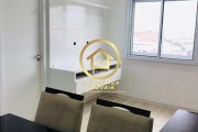 Apartamento com 1 quarto à venda na Rua Cônego Vicente Miguel Marino, 29, Barra Funda, São Paulo