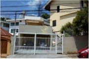 Casa comercial à venda na Rua Bairi, 185, Alto da Lapa, São Paulo