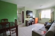 Apartamento com 2 quartos à venda na Avenida Ministro Petrônio Portela, 1273, Vila Amélia, São Paulo