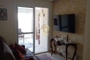 Apartamento com 2 quartos à venda na Rua Maria Curupaiti, 1291, Vila Ester (Zona Norte), São Paulo