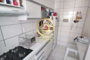 Apartamento com 2 quartos à venda na Avenida Itaberaba, 883, Itaberaba, São Paulo