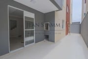 Apartamento para Venda em São José dos Pinhais, Cidade Jardim, 2 dormitórios, 1 vaga