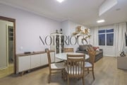 Apartamento para Venda em Curitiba / PR no bairro Água Verde