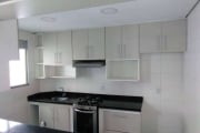 Apartamento com 2 quartos em Água Chata - Guarulhos - SP