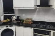 Apartamento com 3 quartos em Jardim Santa Clara - Guarulhos - SP