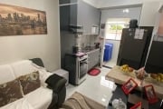 Apartamento  com 2 quartos em Vila Franci - São Paulo - SP