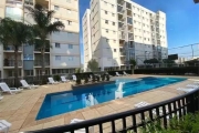 Apartamento com 2 quartos em Loteamento City Jaragua - São Paulo - SP