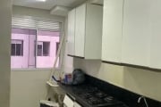 Apartamento para venda com 2 quartos em Jardim do Lago - São Paulo - SP