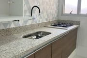 Apartamento  com 3 quartos em Santa Teresinha - São Paulo - SP