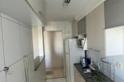 Apartamento com 2 quartos em Parque Novo Mundo - São Paulo - SP