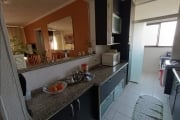 Apartamento com 2 quartos em Vila Ré - São Paulo - SP