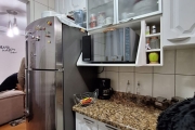 Apartamento para venda com 2 quartos em Jardim Valéria - Guarulhos - SP