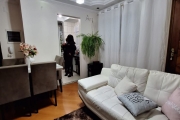 Apartamento para venda com 2 quartos em Jardim Valéria - Guarulhos - SP