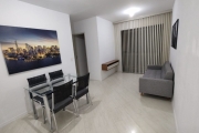 Apartamento com 2 quartos em Tatuapé - São Paulo - SP