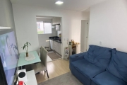 Apartamento para venda com 2 quartos em Jardim Albertina - Guarulhos - SP