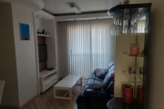 Apartamento  com 3 quartos - Jardim Boa Vista (Zona Oeste)