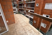 Apartamento com 2 quartos em Jardim Valéria - Guarulhos - SP