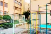 Apartamento com 2 quartos em Água Funda - São Paulo - SP