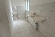 Apartamento para venda com 2 quartos em Suzano - SP