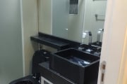 Apartamento 2 quartos em Vila Augusta - Guarulhos - SP