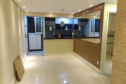 Apartamento 2 quartos em Vila Augusta - Guarulhos - SP