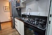 Apartamento para venda com 2 quartos na Cidade Pirituba- São Paulo, SP