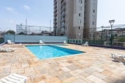 Apartamento para venda com 3 quartos em Chácara Belenzinho - São Paulo - SP