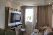 Apartamento com 2 quartos em Paineiras do Morumbi - São Paulo - SP