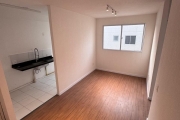 Apartamento com 41 metros quadrados com 2 quartos Jardim Boa Vista