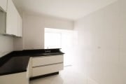 Apartamento com 2 quartos em Vila Paulicéia - São Paulo - SP