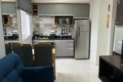 Apartamento para venda com 1 quarto em Parque Mandaqui - São Paulo - SP