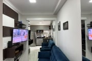 Apartamento para venda com 1 quarto em Parque Mandaqui - São Paulo - SP