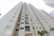 Apartamento com 2 quartos em Vila Augusta - Guarulhos - SP