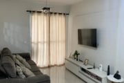 Apartamento com 2 quartos em Vila Augusta - Guarulhos - SP