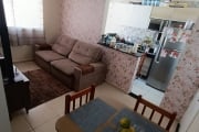 APARTAMENTO 2 DORMITORIOS  NO JARDIM ADRIANA