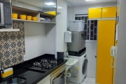 Apartamento com 1 quarto em Jardim Helga - São Paulo - SP