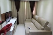 Apartamento com 2 quartos em Jardim Adriana - Guarulhos - SP