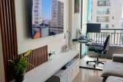 Apartamento com 2 quartos em Picanço - Guarulhos - SP