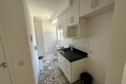 Apartamento para venda com 2 quartos no Jaragua - São Paulo