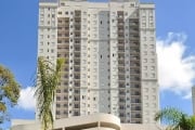 Apartamento com 2 quartos em Vila Augusta - Guarulhos - SP