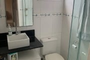 Apartamento 2 dormitórios Vila Antonio - São Paulo