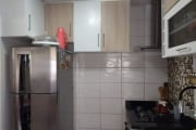 APARTAMENTO 2 DORMITORIOS EM GUARULHOS