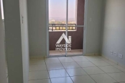 Residenceial Bem Viver Japurá - Apartamento - Residencial Bem Viver Japurá - Ribeirão Preto - SP